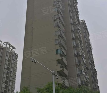 花冲公园 梦和雅居 南北通透 次顶楼 采光好,东七复建点小区二手房
