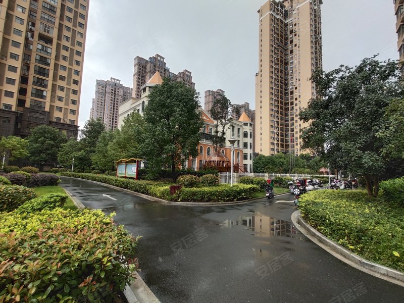 宇济滨湖天地菊苑,董永路-孝感宇济滨湖天地菊苑二手房,租房,房价