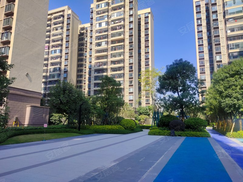 美的旭辉城,秀安路3-1号-南宁美的旭辉城二手房,租房,房价-南宁安居客