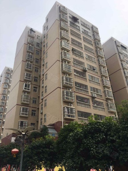 大花岭小区(东区)