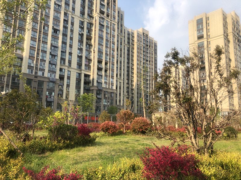 幸福城(南区),幸福街,近银川路-淮安幸福城(南区)二手房,租房,房价