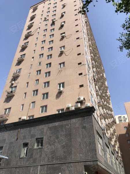 圣都大厦,白纸坊西街20号-北京圣都大厦二手房,租房,房价-北京安居客