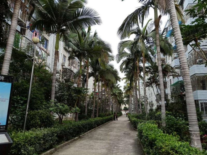 万景花园,宜宾路62-84号-厦门万景花园二手房,租房,房价-厦门安居客