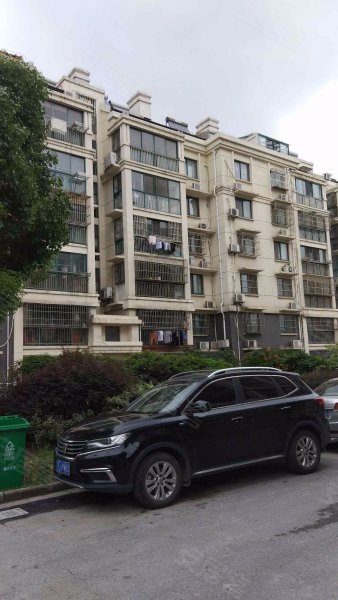 四季阳光(东区)