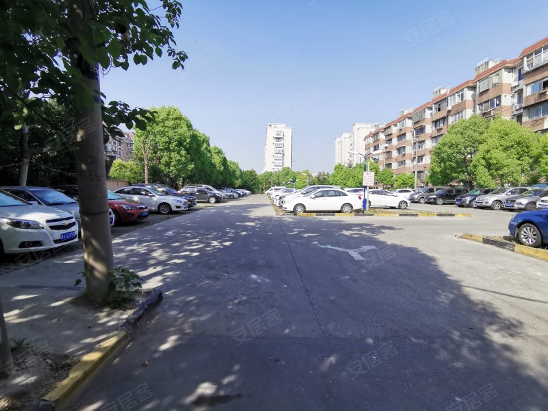 泰和新城(3381弄1-92号)