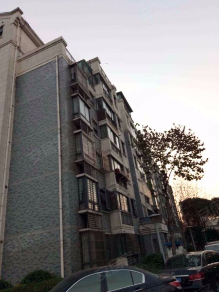 远景佳苑(三期) 