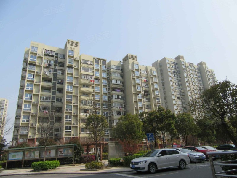 金葵新城(西区)