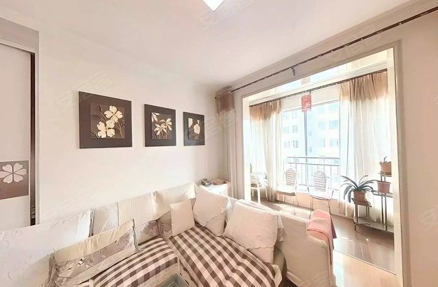 供电小区(人民路)3室2厅148.55㎡82万二手房图片