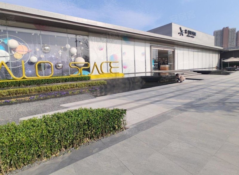 万科四季光年,福英路-南京万科四季光年二手房,租房,房价-南京安居客