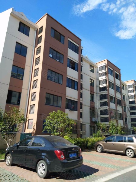 万祥兴隆苑(西) 