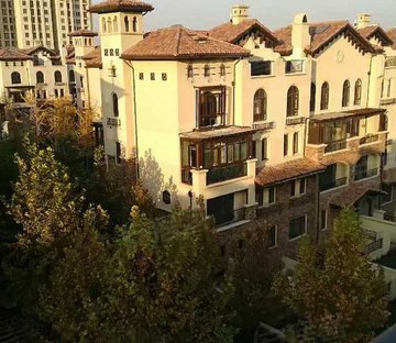 中建红杉溪谷(西区)