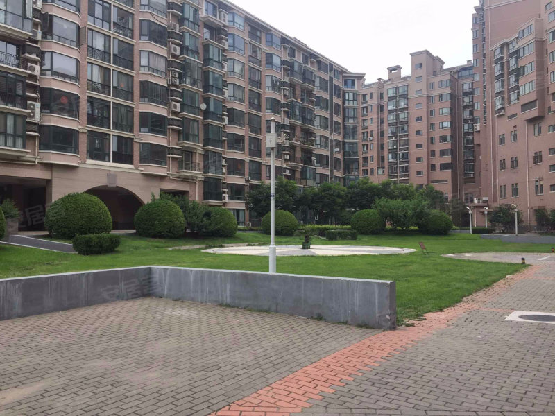慧谷金色家园(一期),望京西路-北京慧谷金色家园(一期)二手房,租房