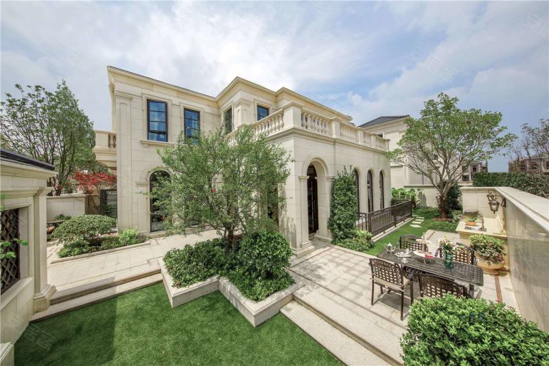 东晖龙悦湾(别墅)