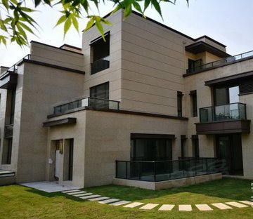 金成英特学府(公寓住宅)