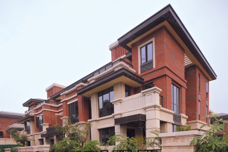 中海誉城(别墅)