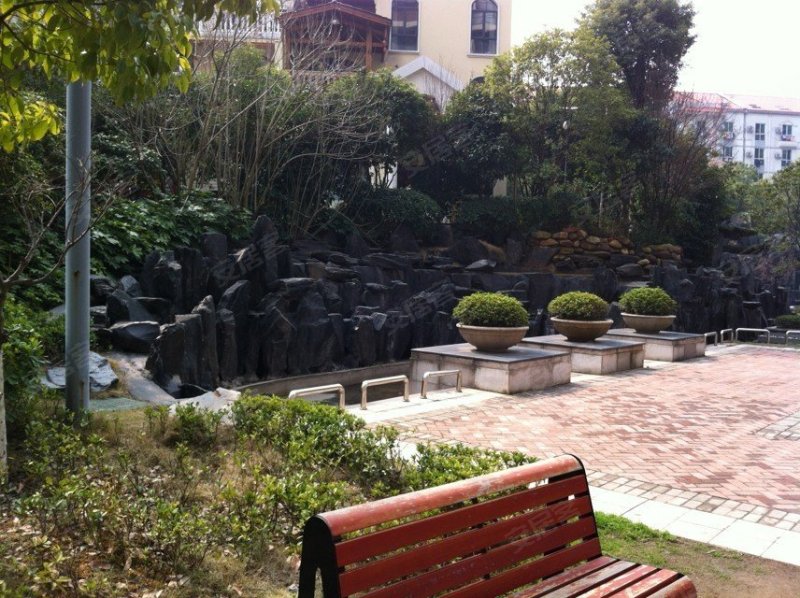 归心苑(别墅),万家丽北路一段859号-长沙归心苑(别墅)二手房,租房