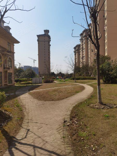 浦江瑞和城壹街区