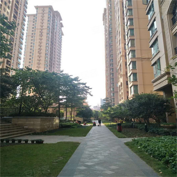 瀚林君庭,科德西路6号-南宁瀚林君庭二手房,租房,房价-南宁安居客