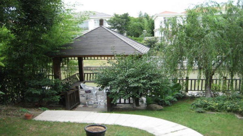 四季雅苑(公寓住宅)