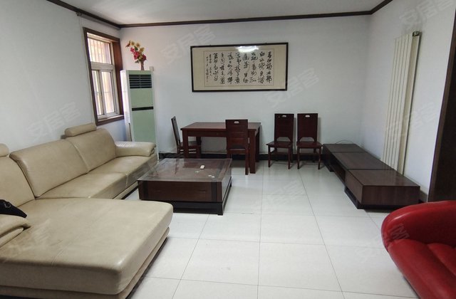 科圣园小区4室2厅123㎡89.6万二手房图片