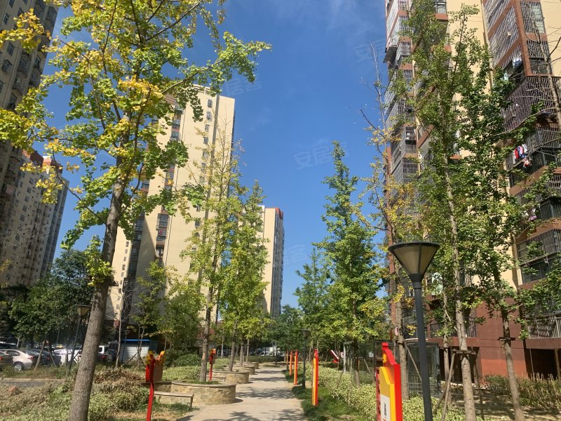 合郢花园