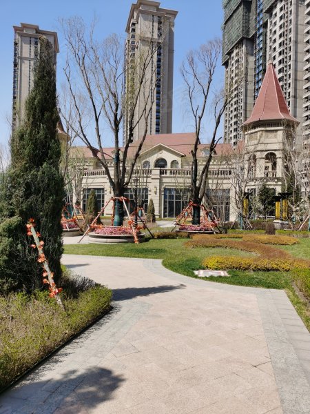 恒大中央广场,电碳路6号-哈尔滨恒大中央广场二手房,租房,房价-哈尔滨