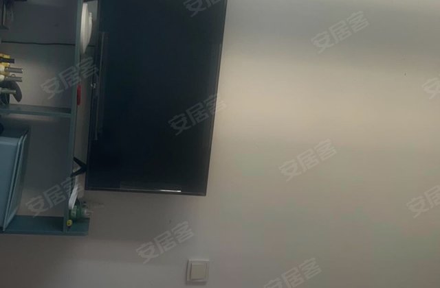 钱江君庭(北区)2室1厅63㎡53万二手房图片