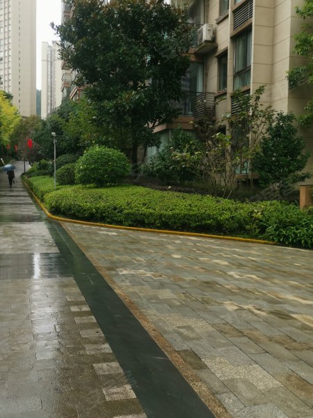 圣城华府御林苑,平庄大道201号-遵义圣城华府御林苑二手房,租房,房价