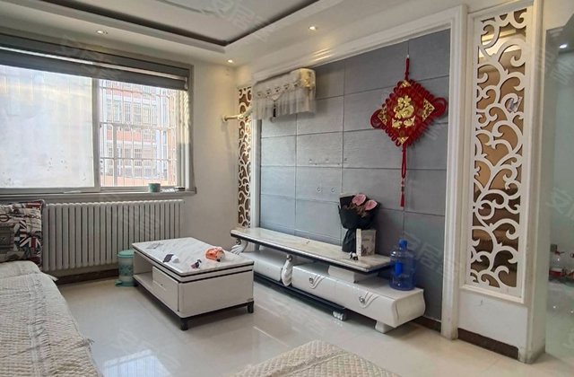 金麒麟小区3室2厅130.22㎡45.5万二手房图片