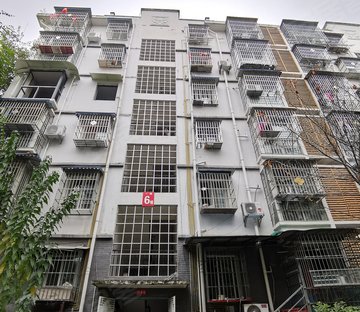 白鹤林小区(1期)