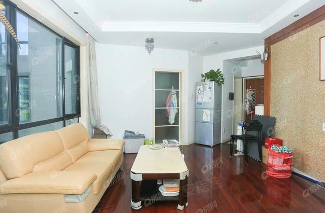 临江花园(公寓住宅)2室1厅88.5㎡330万二手房图片