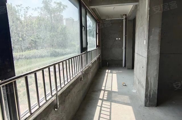 善国盛景怡园3室2厅130.75㎡118万二手房图片