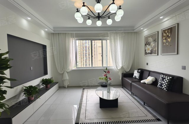 瑞金福邸3室2厅113㎡65万二手房图片