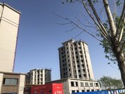 大梁子街小区图片