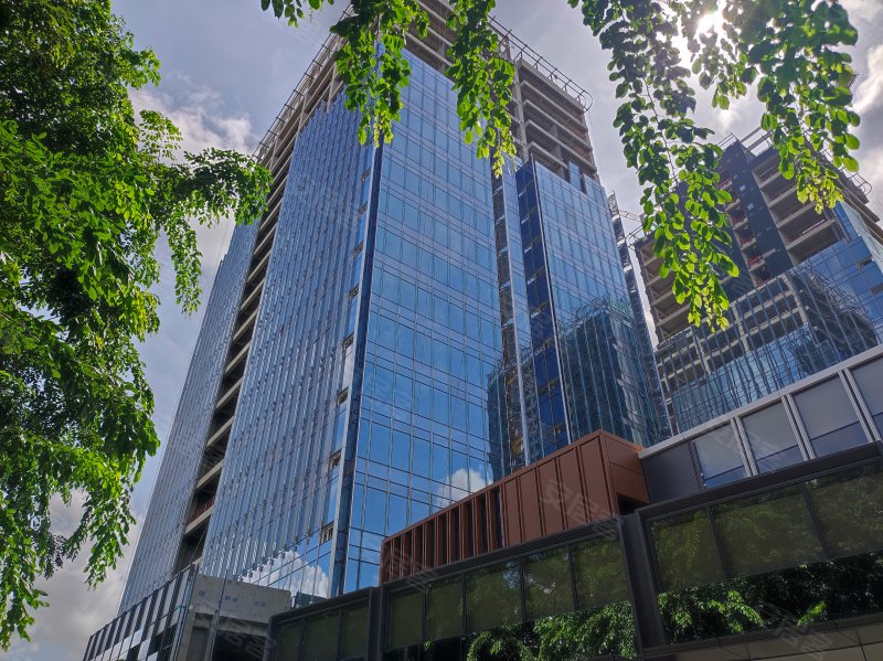 创智云城,留仙大道-深圳创智云城二手房,租房,房价-深圳安居客