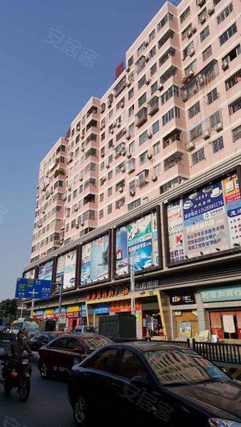 金海广场(南海)