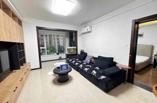 盛世信合名都2室2厅95㎡59.8万二手房图片