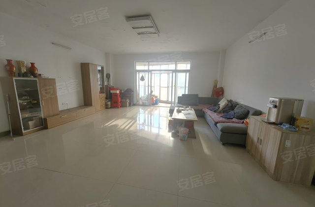 明盛湖景花园3室2厅165㎡65万二手房图片