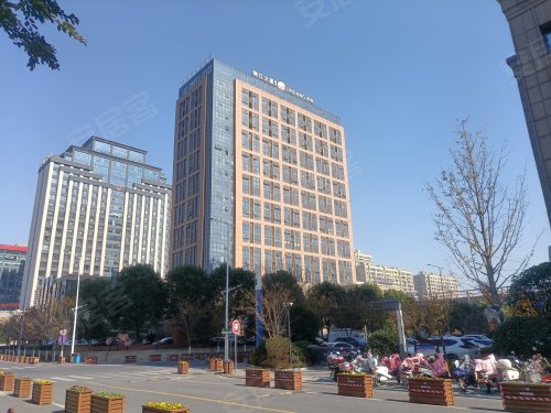 龙翔大厦,庆丰路1407号 - 嘉兴龙翔大厦二手房,租房,房价-嘉兴安居客