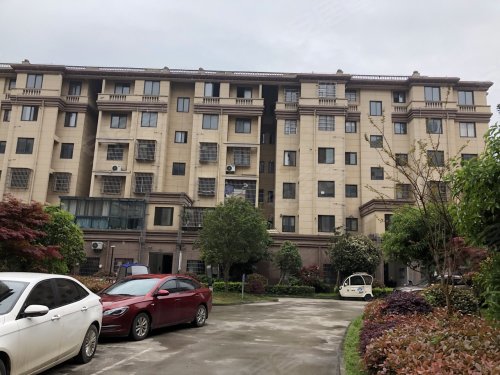 君悦府,洪垅路297号 - 九江君悦府二手房,租房,房价-九江安居客