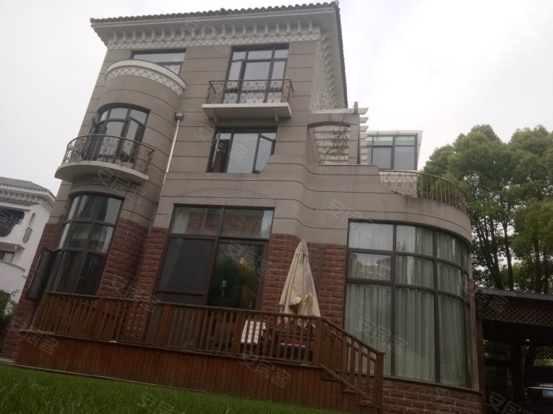 华润置地橡树湾(别墅)