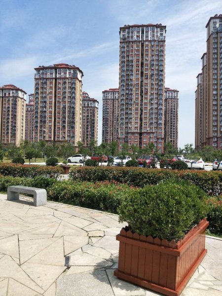 逸城水岸,德汇路-烟台逸城水岸二手房,租房,房价-烟台安居客