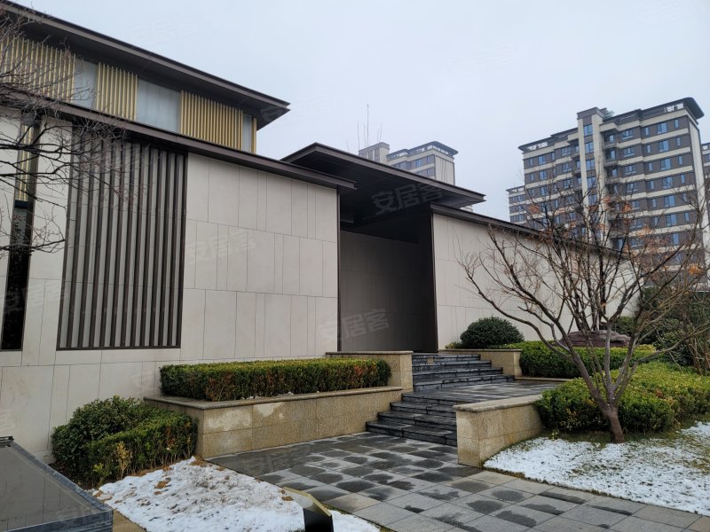 金科东方博翠,华奥路角-济南金科东方博翠二手房,租房,房价-济南安居