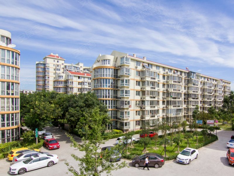 华龙苑北里(西区,霍营西路-余姚华龙苑北里(西区)二手房,租房,房价