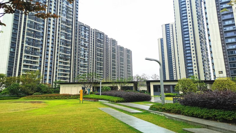 华侨城翡翠天域(新房)