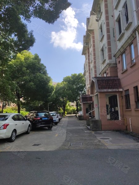 金桥湾清水苑(三期),长岛路1280弄-上海金桥湾清水苑(三期)二手房