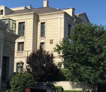 绿城理想之城御园D区