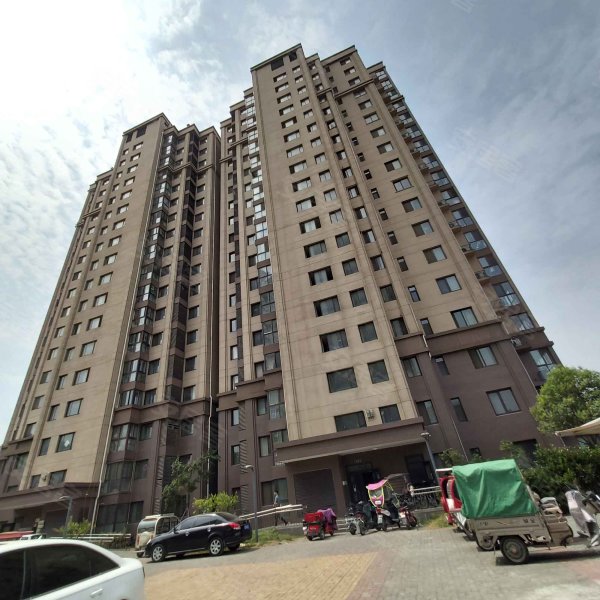 通盛御河园(公寓住宅)