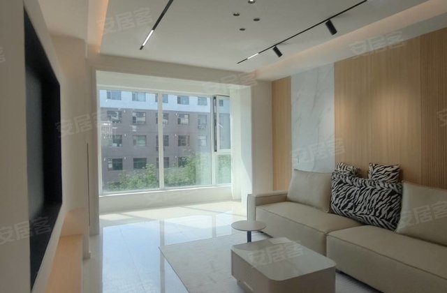 公园首府2室2厅93㎡48.5万二手房图片