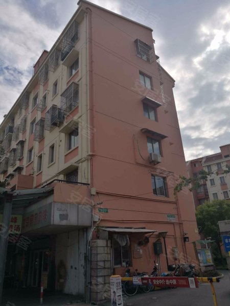 芳草路238弄小区